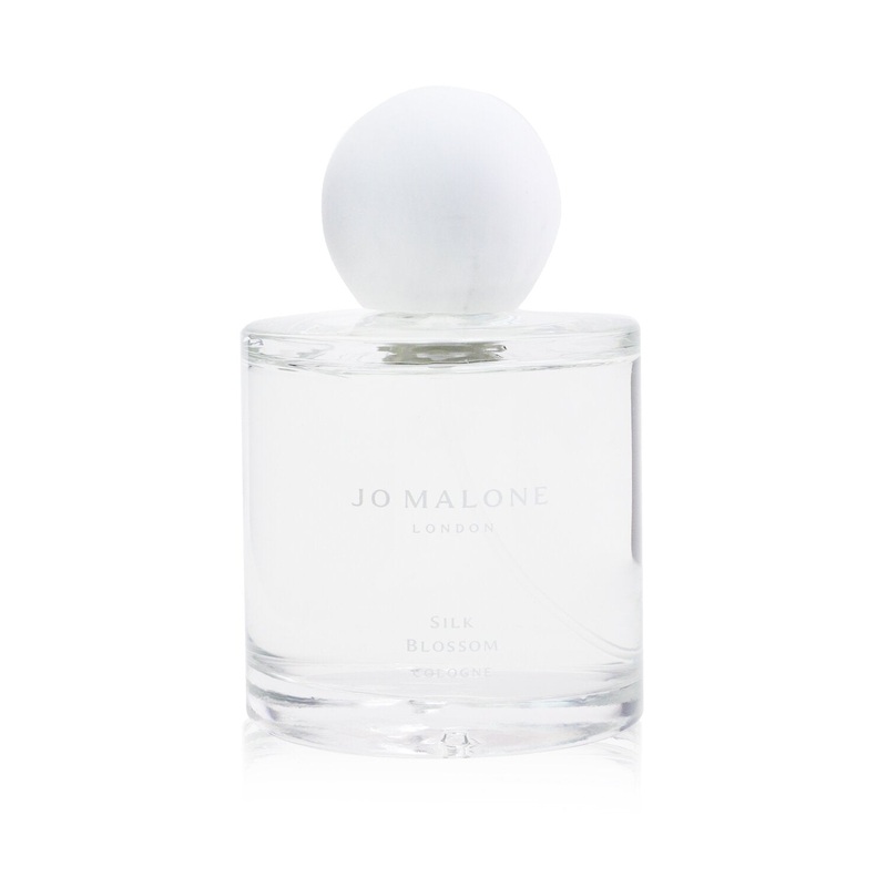Jo Malone Silk Blossom Cologne Spray (Originally Without Box)  100ml/3.4oz