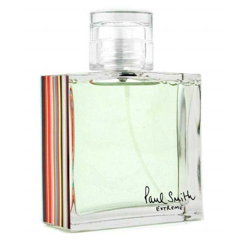 Paul Smith Extreme Eau De Toilette Spray 100ml/3.3oz