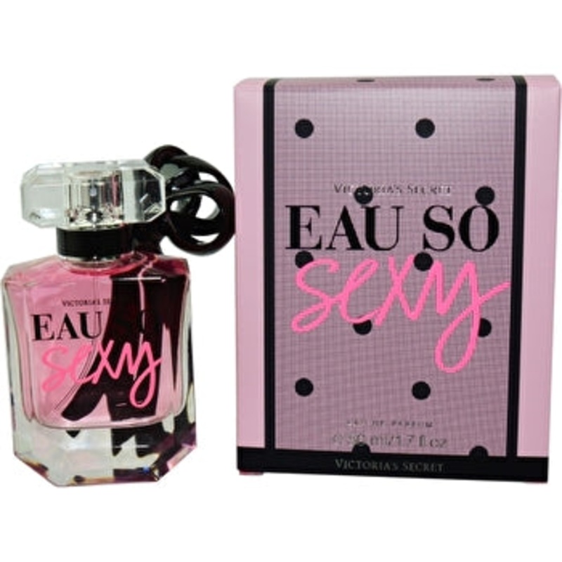Victoria's Secret Victoria's Secret Eau So Sexy Eau De Parfum Spray 50ml/1.7oz