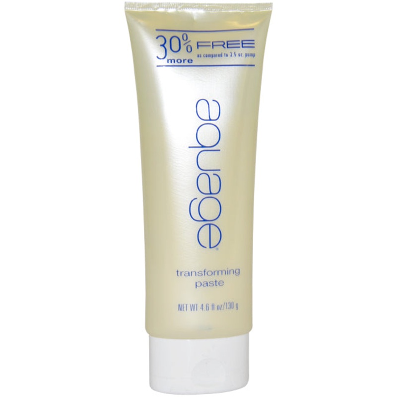 Aquage Transforming Paste by Aquage for Unisex - 4.6 oz Paste