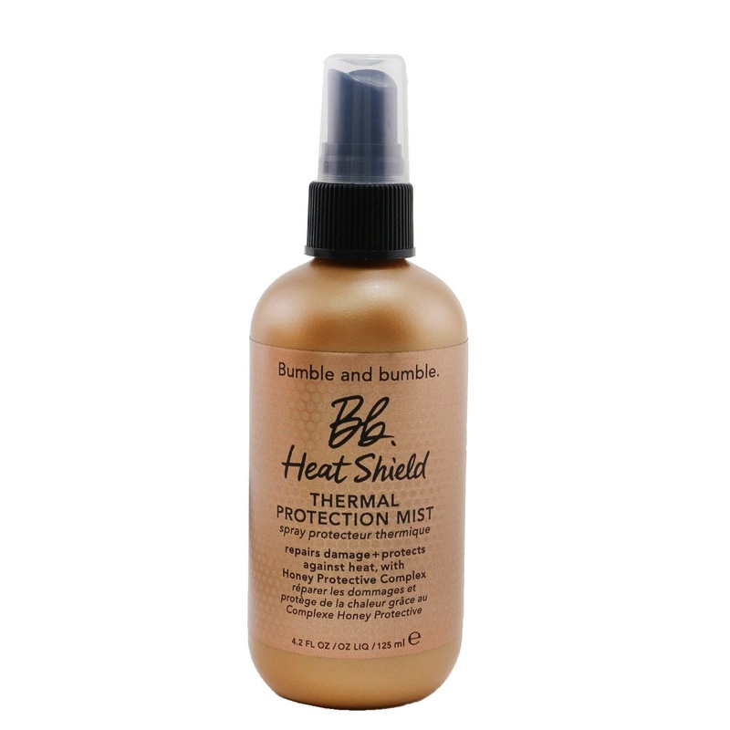 Bumble and Bumble Bb. Heat Shield Thermal Protection Mist  125ml/4.2oz