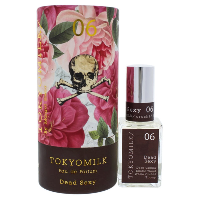 TokyoMilk Dead Sexy No. 6 by TokyoMilk for Women - 1 oz EDP Spray