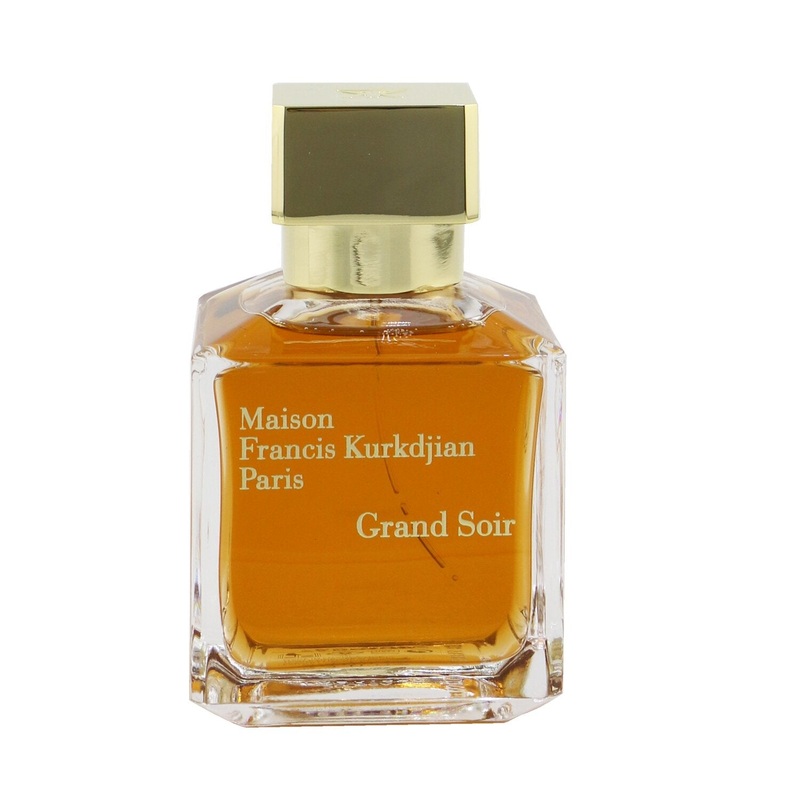 Maison Francis Kurkdjian Grand Soir Eau De Parfum Spray  70ml/2.4oz