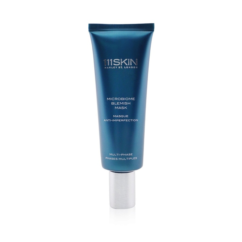 111Skin Microbiome Blemish Mask  75ml/2.54oz