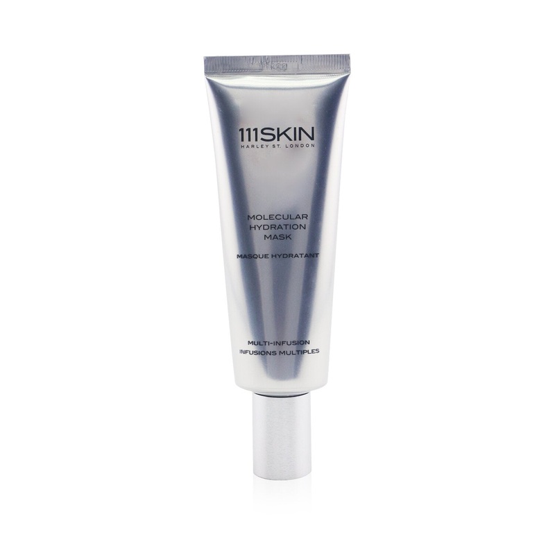111Skin Molecular Hydration Mask  75ml/2.54oz
