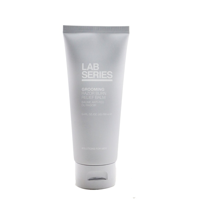 Lab Series Lab Series Grooming Razor Burn Relief Balm  100ml/3.4oz