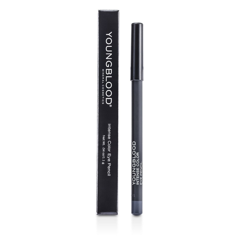 Youngblood Eye Liner Pencil - Slate  1.1g/0.04oz