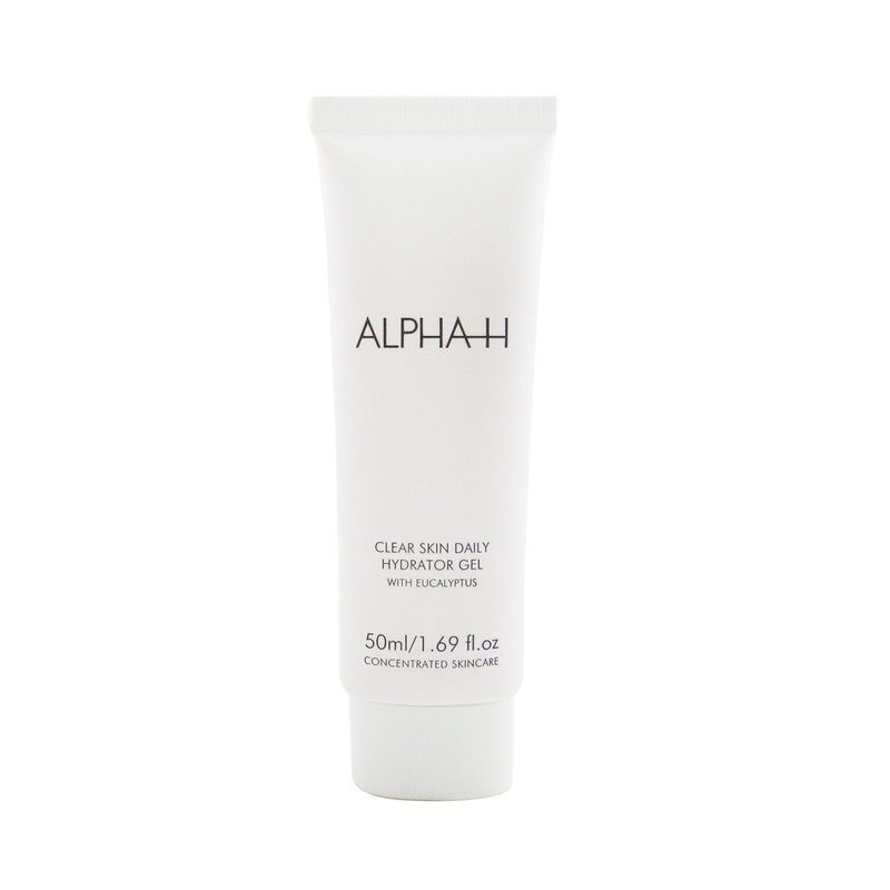 Alpha-H Clear Skin Daily Hydrator Gel  50ml/1.69oz