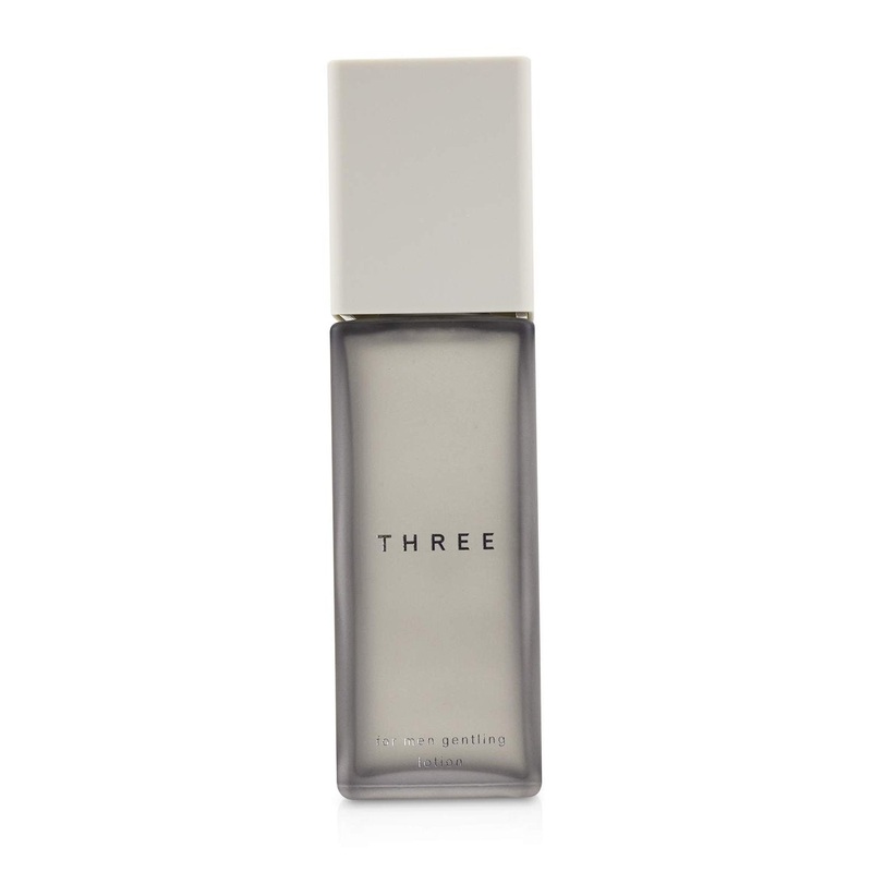 THREE Men Gentling Lotion  100ml/3.3oz