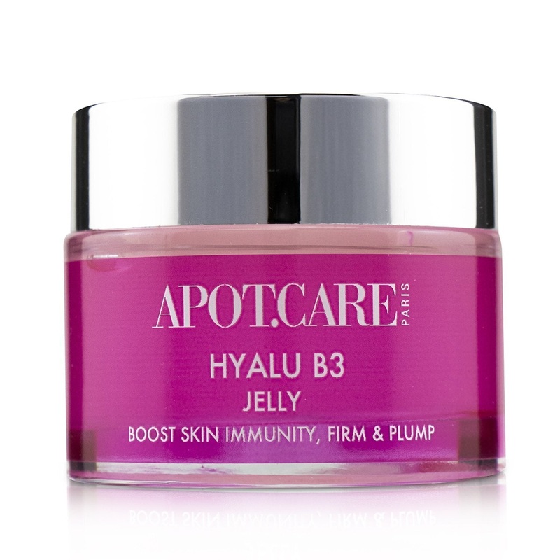 Apot.Care HYALU B3 Jelly (Exp. Date: 12/2022)  50ml/1.7oz