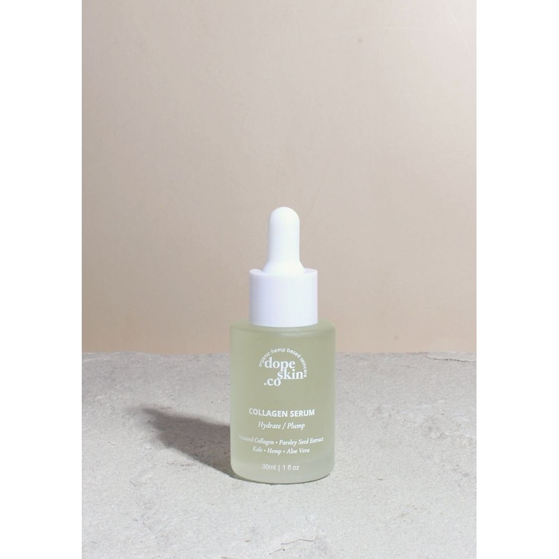 Dope Skin Co Calming Collagen Serum 30ml
