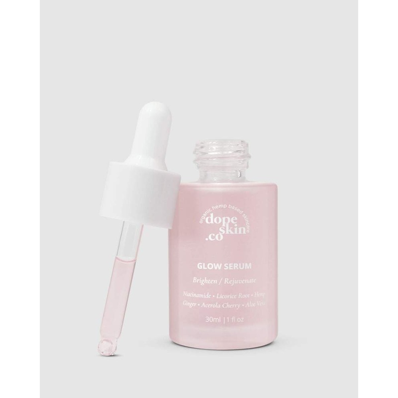 Dope Skin Co Glow Serum 30ml