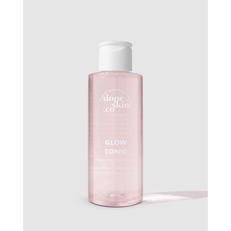 Dope Skin Co Glow Tonic 125ml