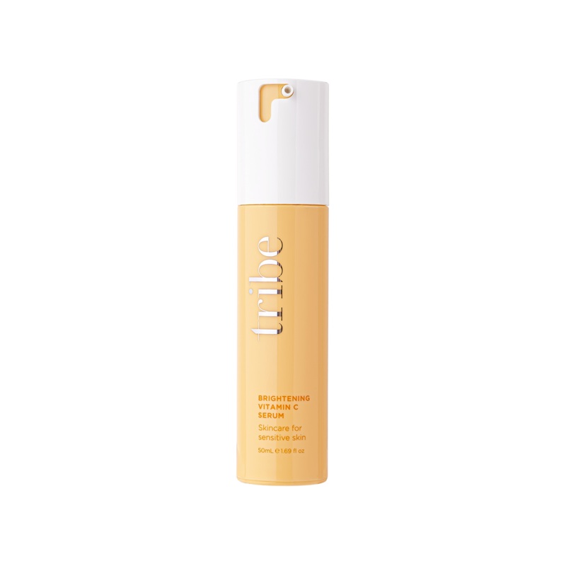 Tribe Skincare Brightening Vitamin C Serum 50ml