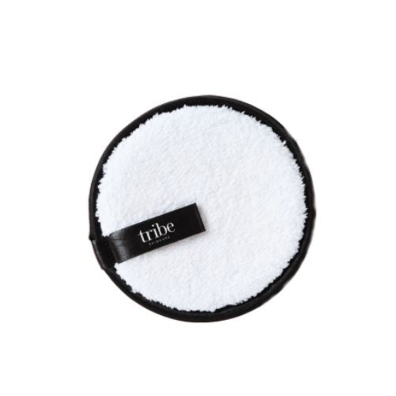 Tribe Skincare Makeup Removal Mitt X1