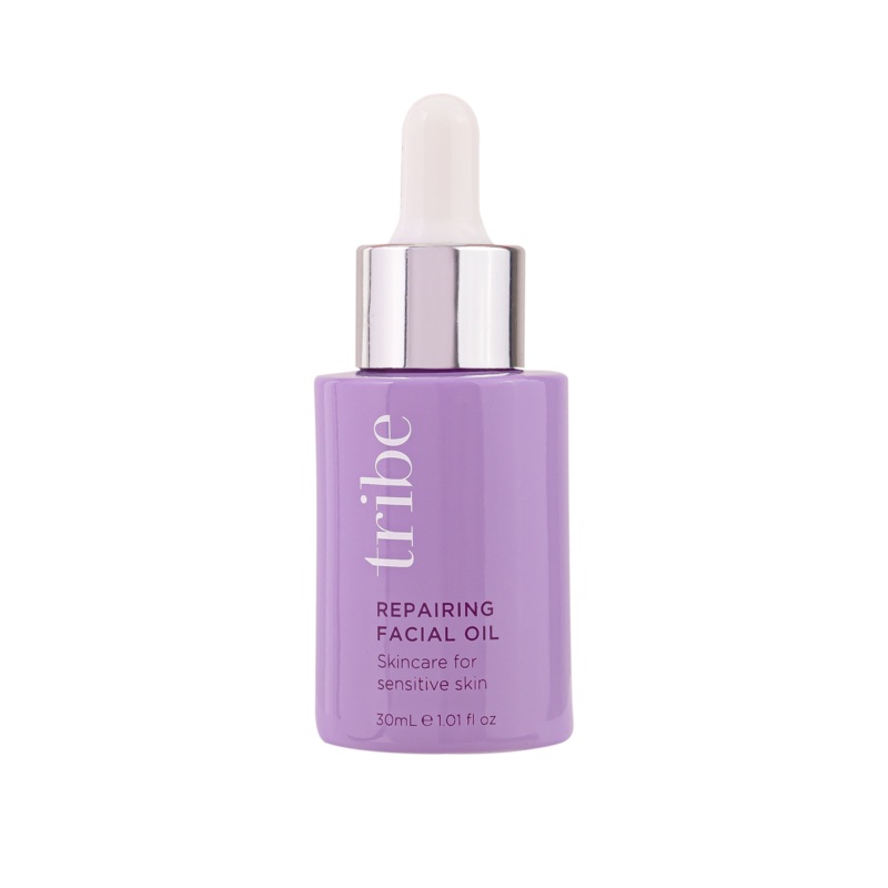 Tribe Skincare Repairing Facial Oil 30ml