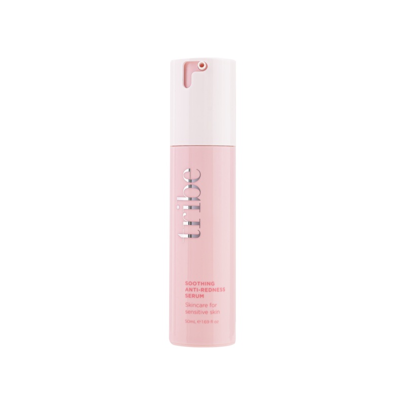 Tribe Skincare Soothing Anti-Redness Serum 50ml