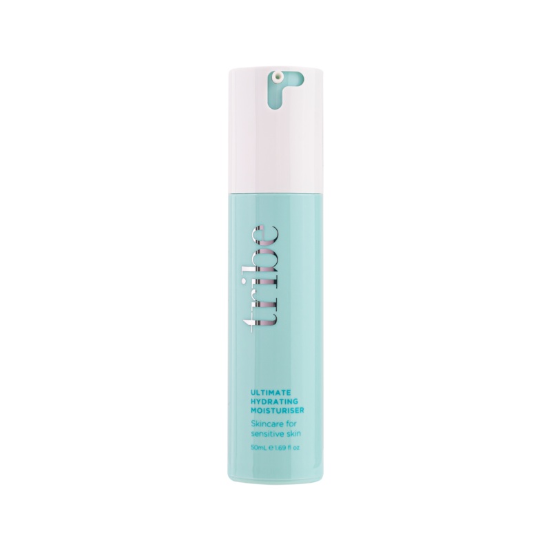 Tribe Skincare Ultimate Hydrating Moisturiser 50ml