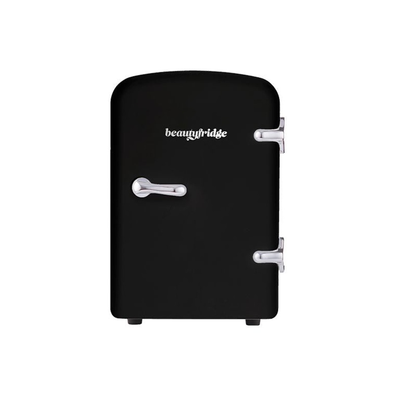 Beauty Fridge 4L - Black