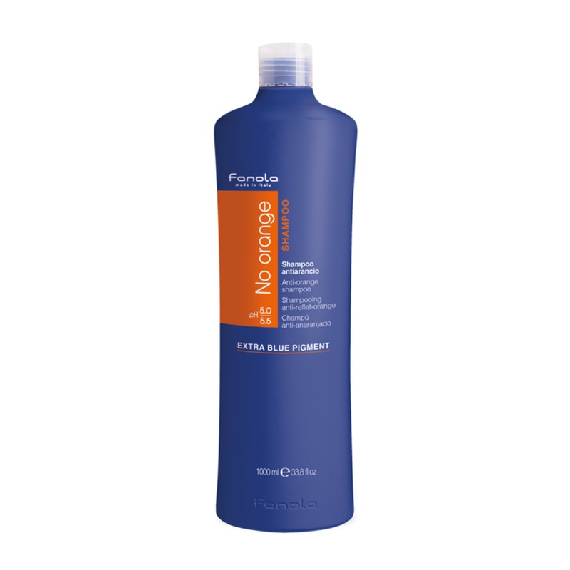 Fanola No Orange Shampoo 1L