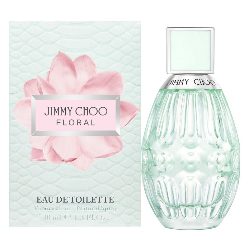 Jimmy Choo Floral EDT 40ml