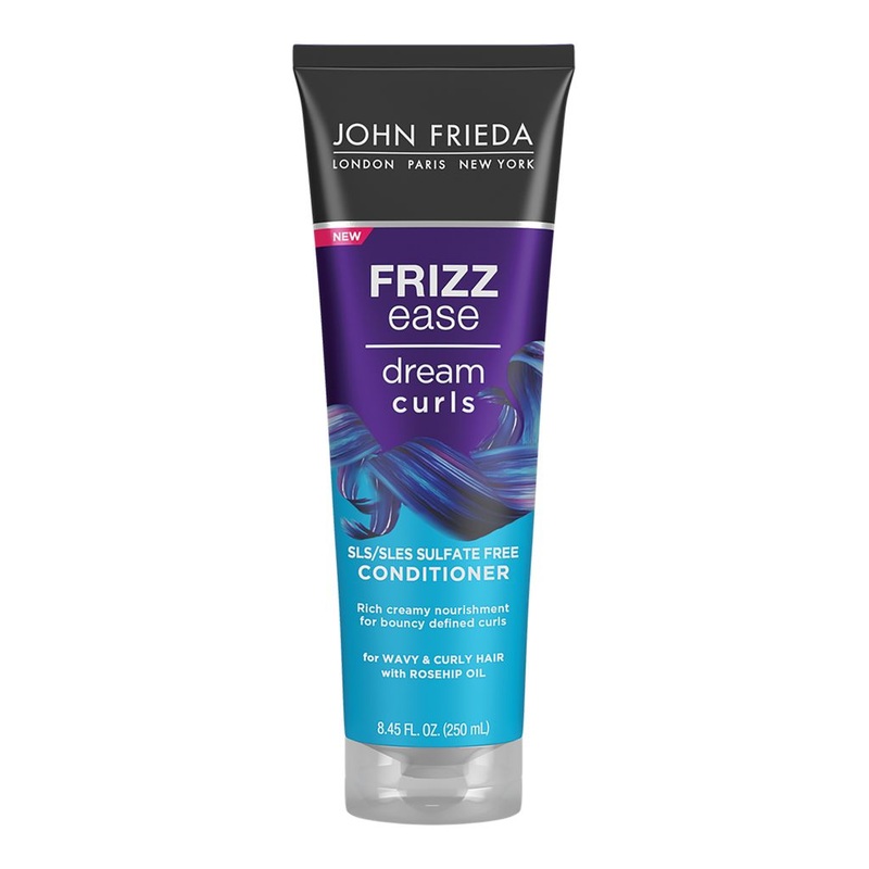 John Frieda Frizz Ease Dream Curls Conditioner 250ml