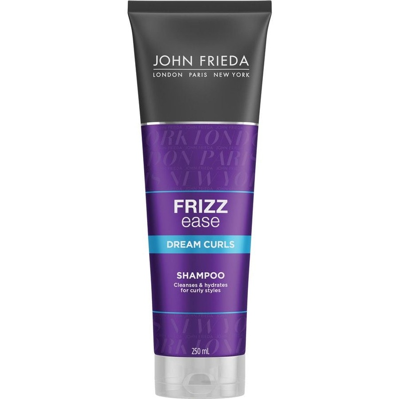 John Frieda Frizz Ease Dream Curls Shampoo 250ml