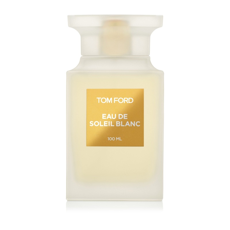 Tom Ford Eau De Soleil Blanc EDT 100ml