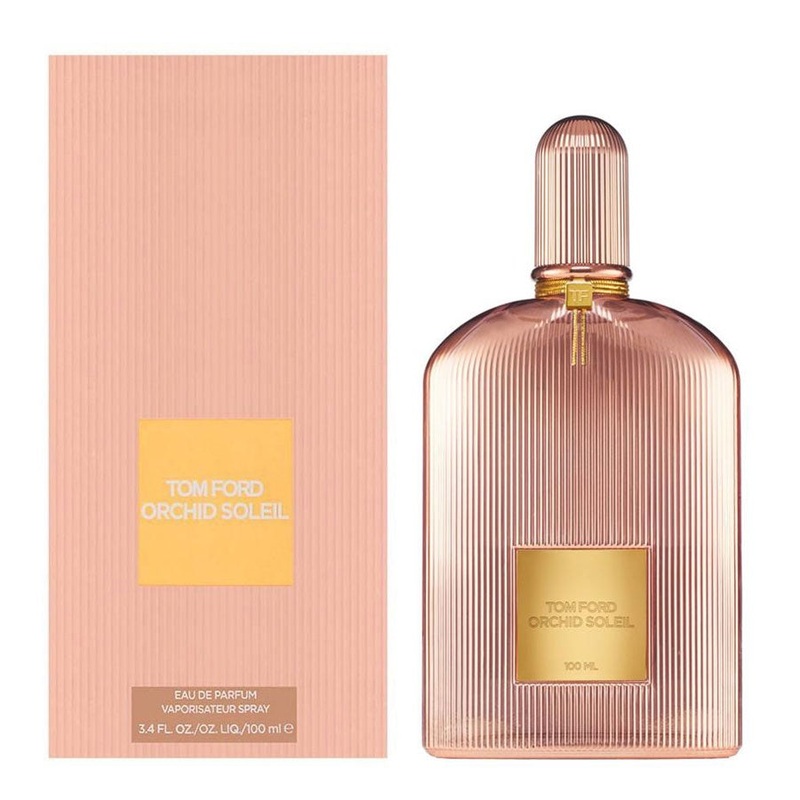 Tom Ford Orchid Soleil 100ml