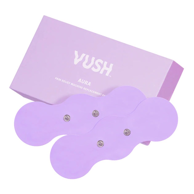 Vush Aura Replacement Pads