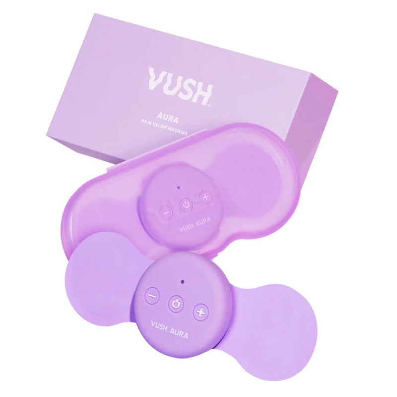 Vush Aura Tens Machine