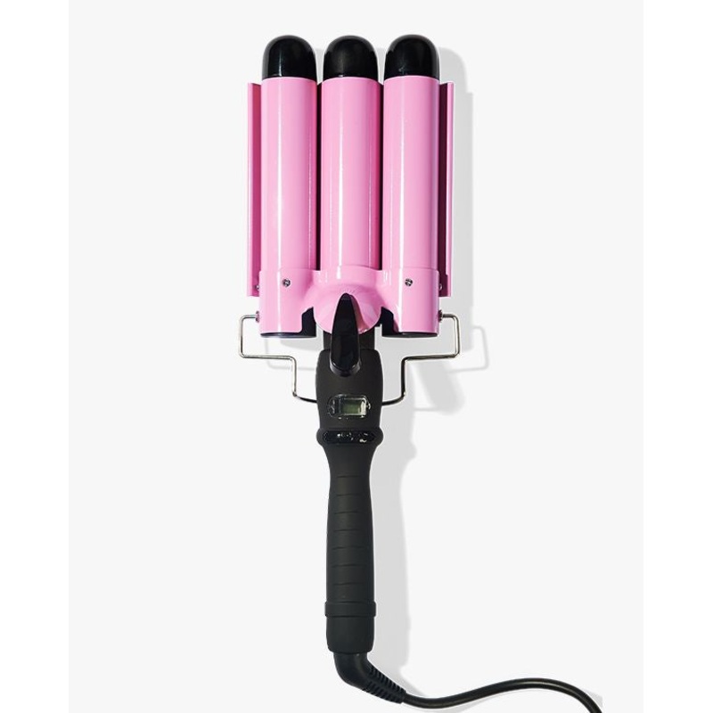 Wavell Hair Curler - 32cm