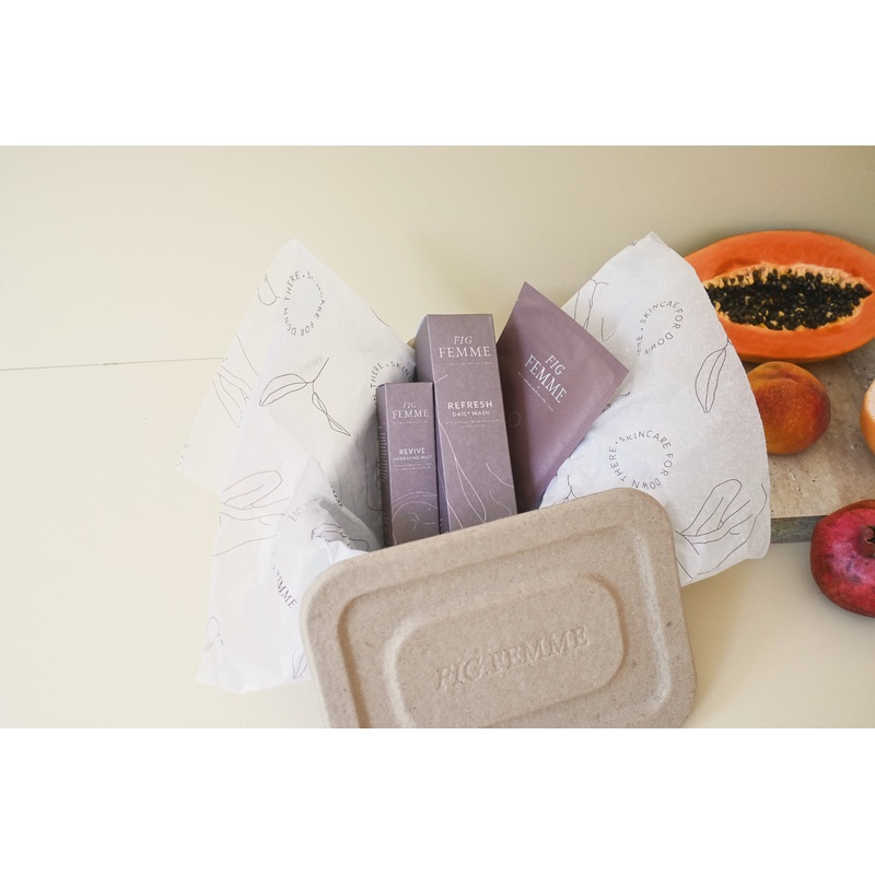 FIG Femme Collection Three