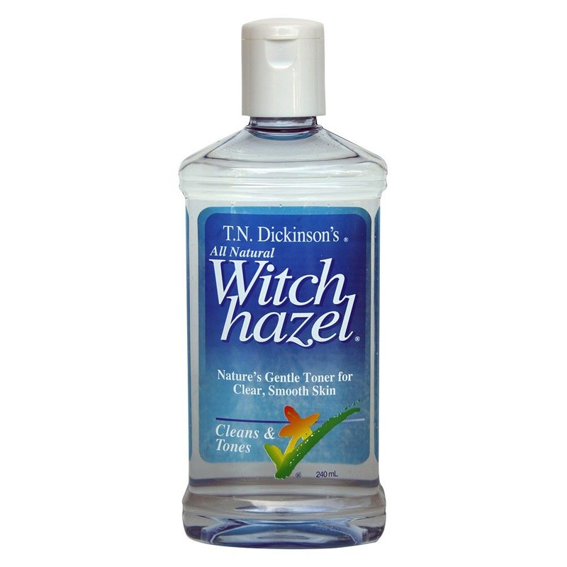 T. N Dickinson's Witch Hazel Toner 240ml