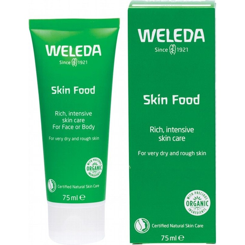 Weleda Skin Food 75ml