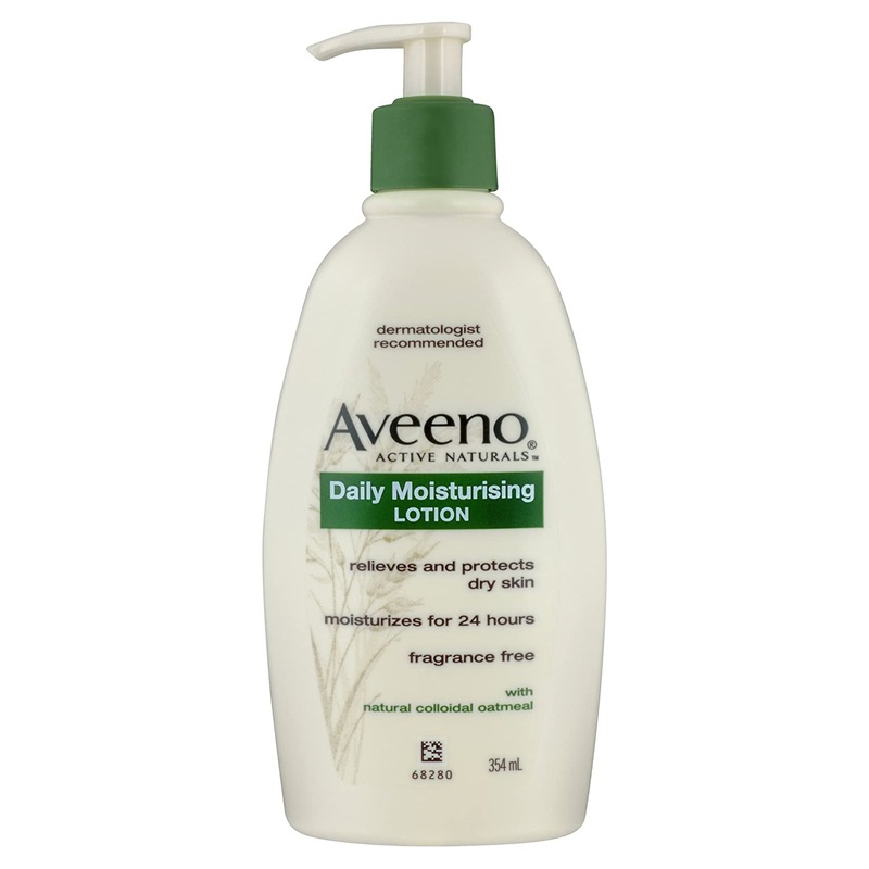 Aveeno Daily Moisturising Lotion 354ml