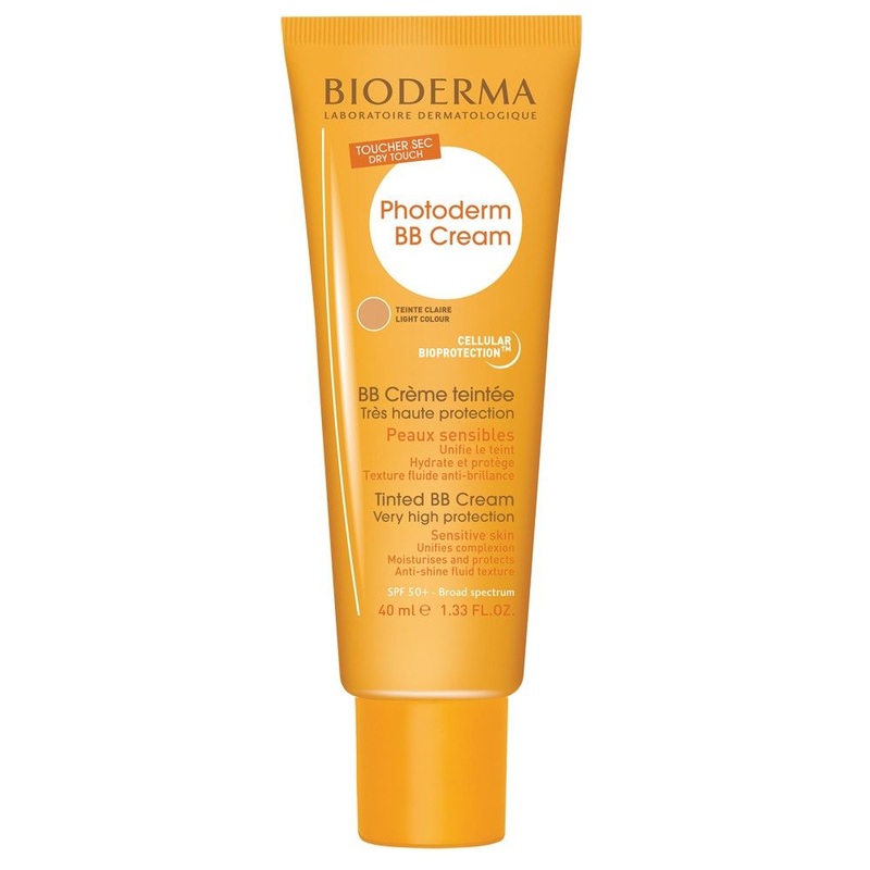 Bioderma Photoderm BB Cream 40ml - Light