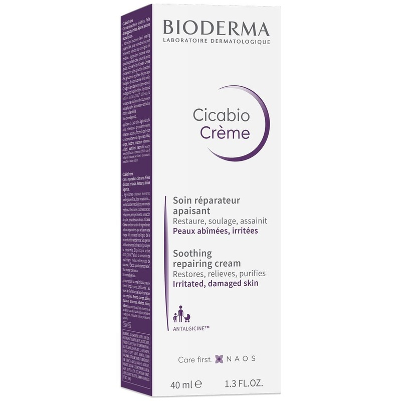 Bioderma Cicabio Creme 40ml
