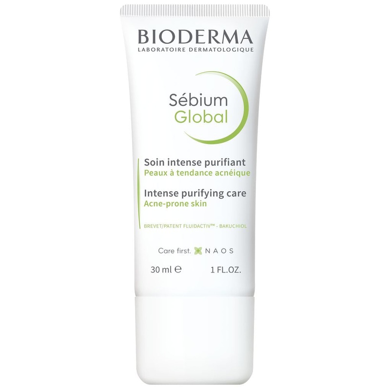 Bioderma Sebium Global Intensive Purifying Care 30ml