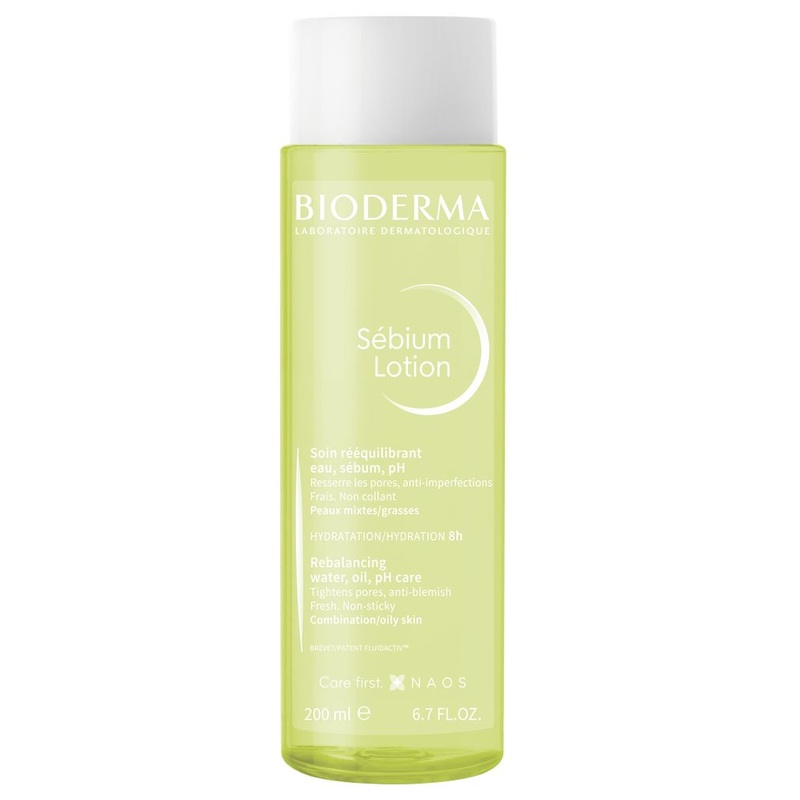 Bioderma Sebium Lotion 200ml