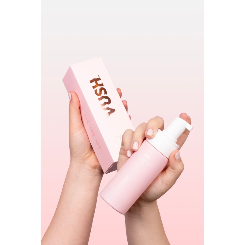 Vush It's All Good Intimate Wash