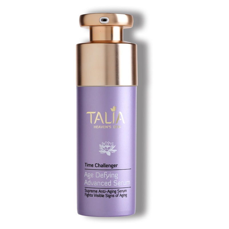 Talia Time Challenger Age Defying Advance Serum 30ml