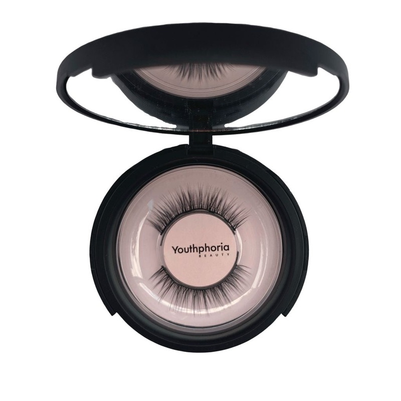 Youthphoria Beauty Luxe Faux Mink Lashes - Jasmine