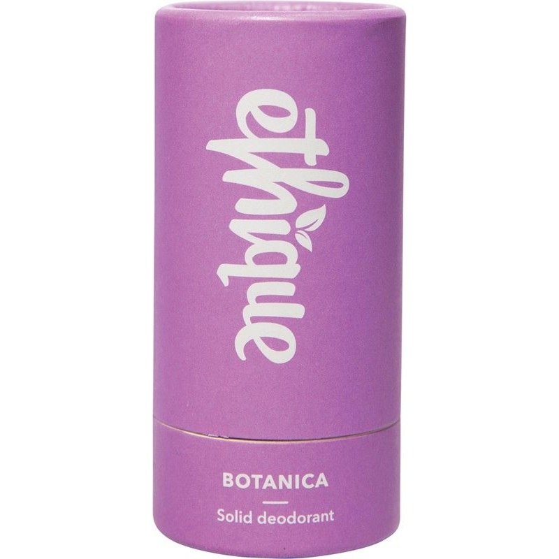 Ethique Solid Deodorant Stick Botanica 70g