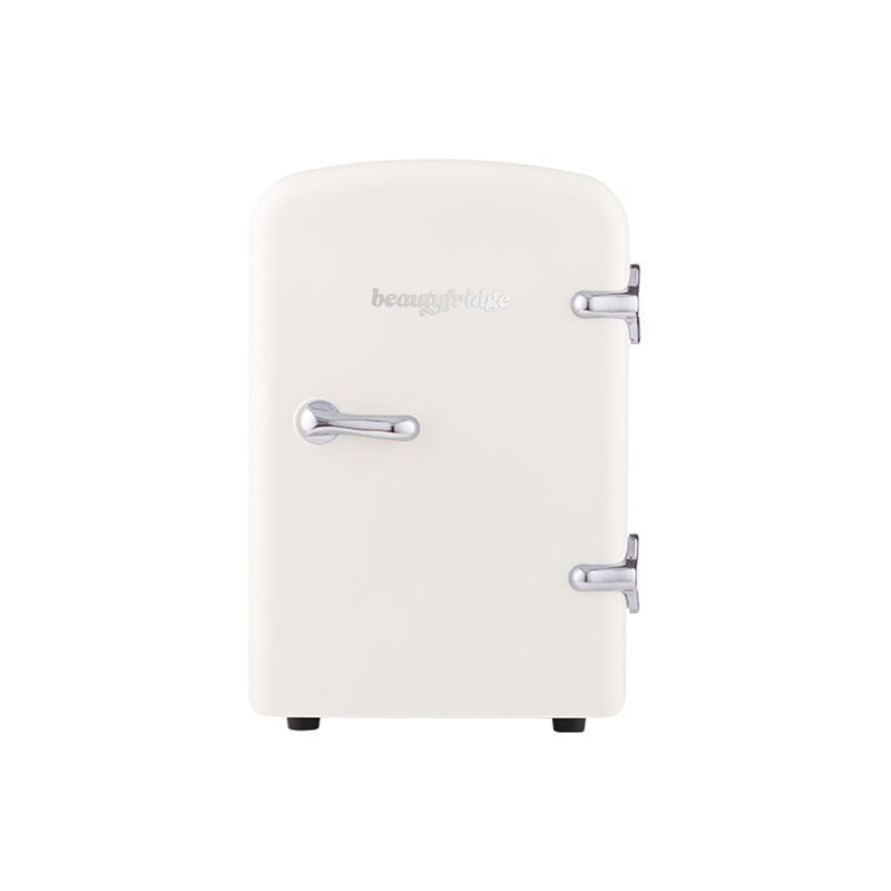 Beauty Fridge 4L Peach