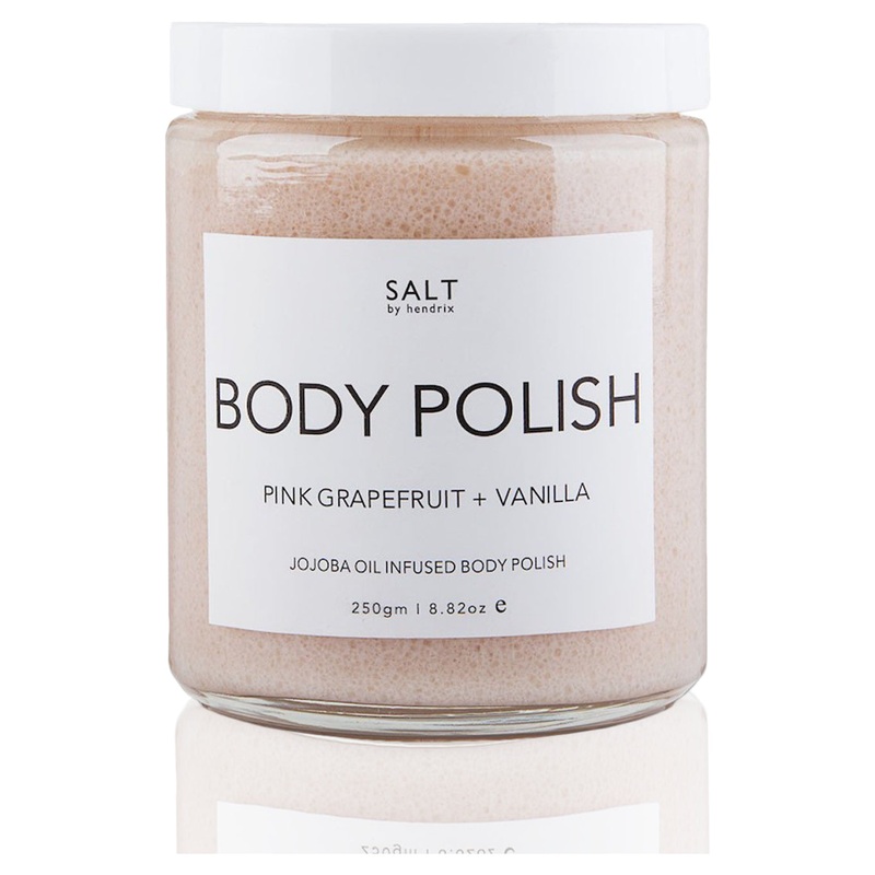 Salt By Hendrix Body Polish 250g