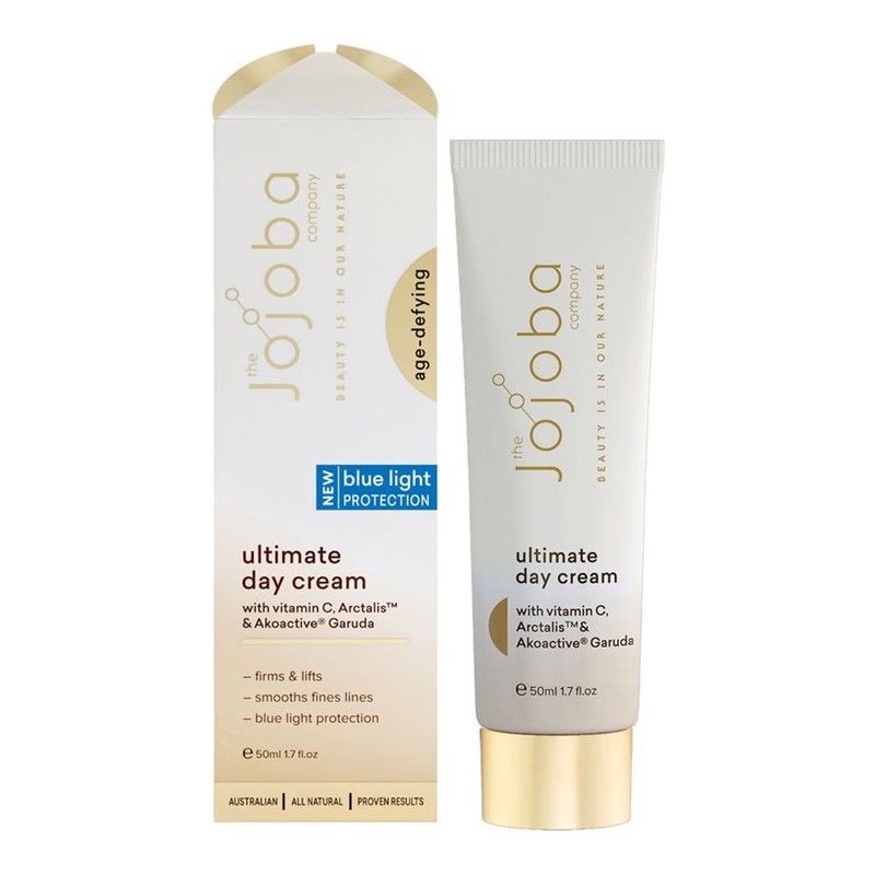 The Jojoba Company Ultimate Day Cream 50ml