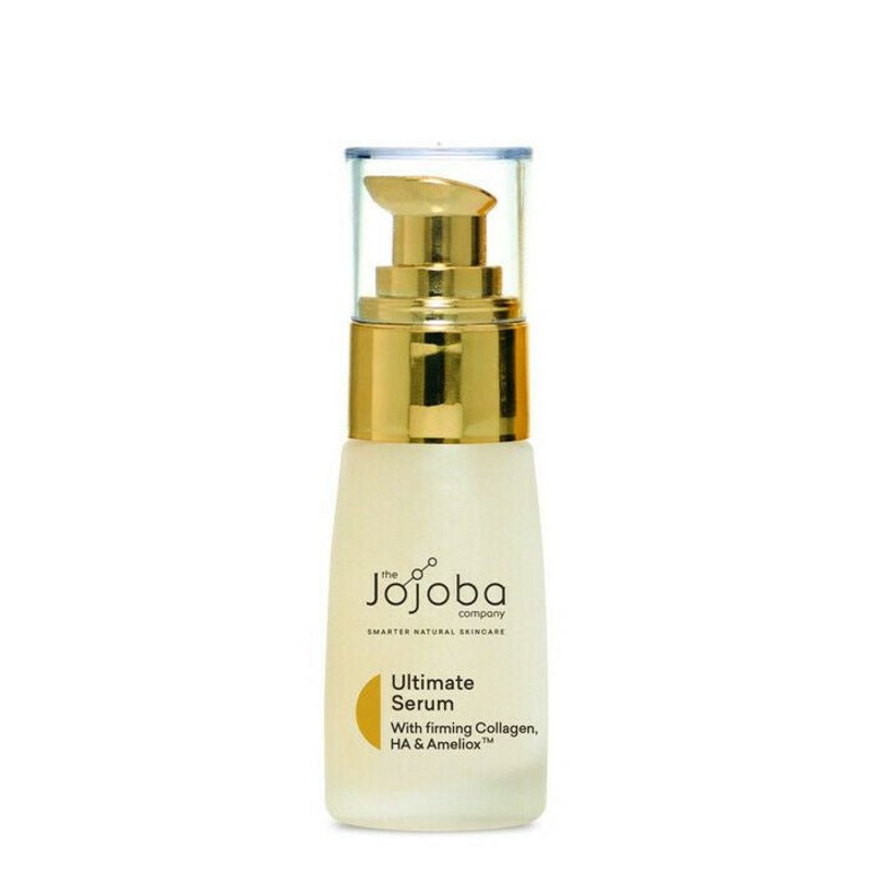 The Jojoba Company Ultimate Serum 30ml