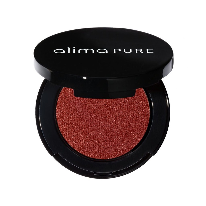Alima Pure Cream Blush With Compact Wink