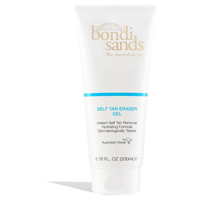 Bondi Sands Tan Eraser Gel 200ml